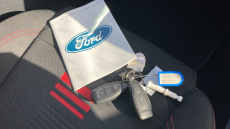 Ford Fiesta 1.0 EcoBoost ST-Line 5dr Petrol Hatchback